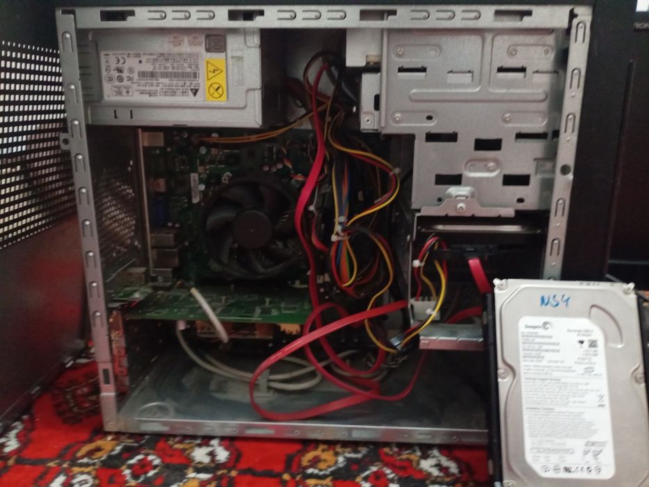 Компьютер windows