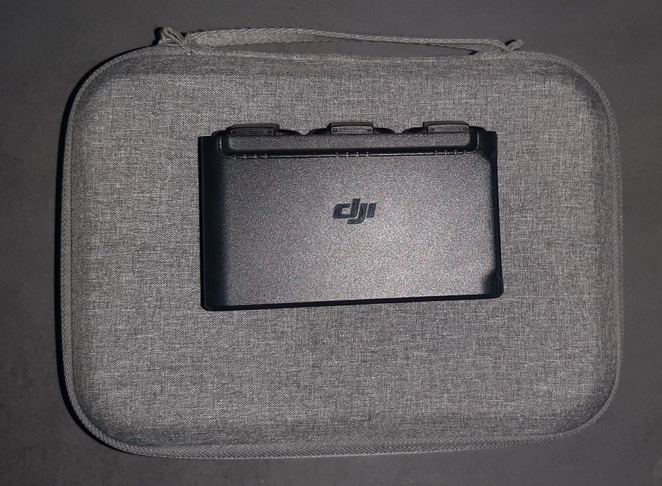 Drona DJI Mavic Mini