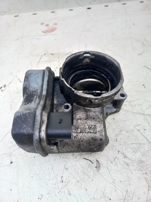 Дросел Audi A3 2.0TDI BMN