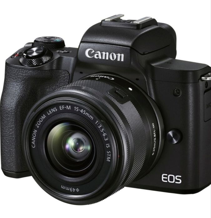 Conon Mark 2 сатылады новый