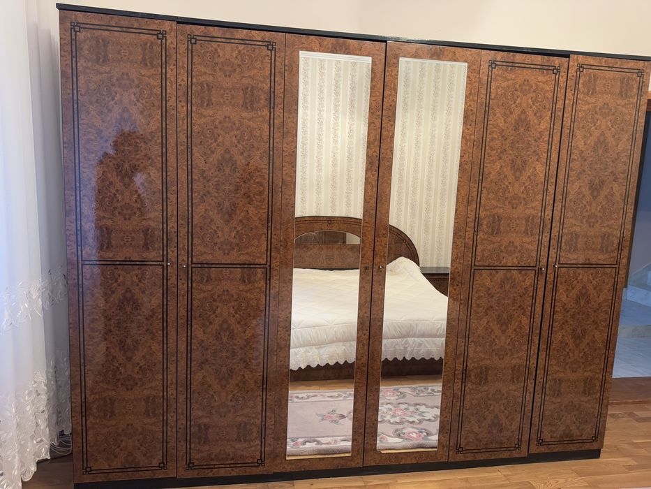 Vand Mobila dormitor