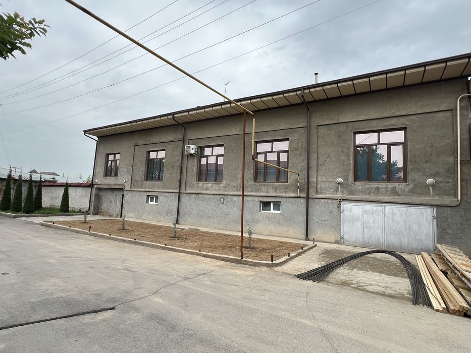 O’rikzor zarafshon maxalla