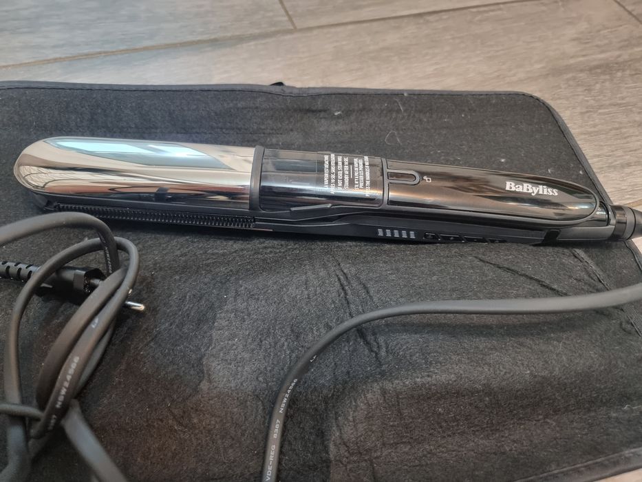 Placa de par Babyliss ca nou
