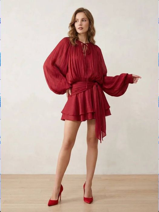 Продается новое платье