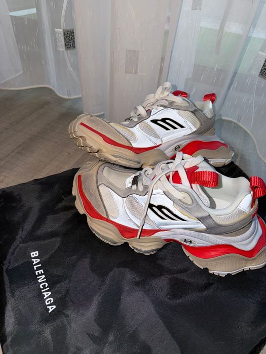 Обувки Balenciaga XXL