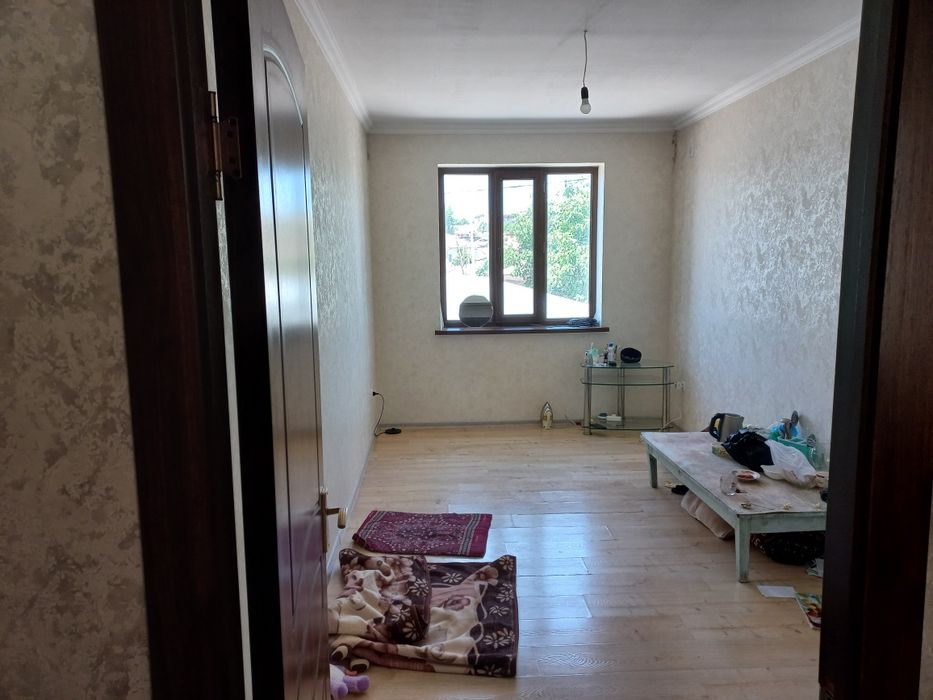 Корасув 6 новостройка 1 ком евро ремонт