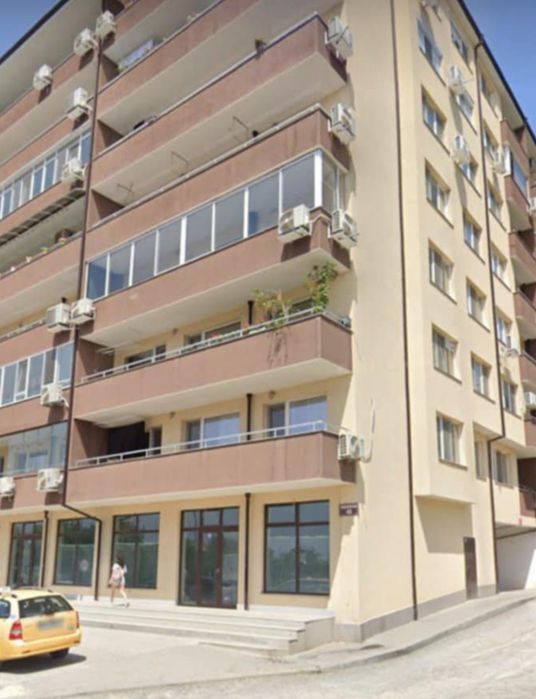 Дава се под наем Гараж / Паркомясто в Стара Загора, Център - 20 кв.м за 110 € - Снимка #1