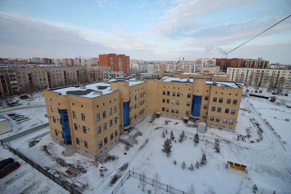 Продам 3-х комн квартиру в Кокшетау