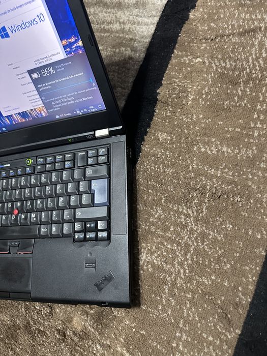 Lenovo thinkped t420 i5