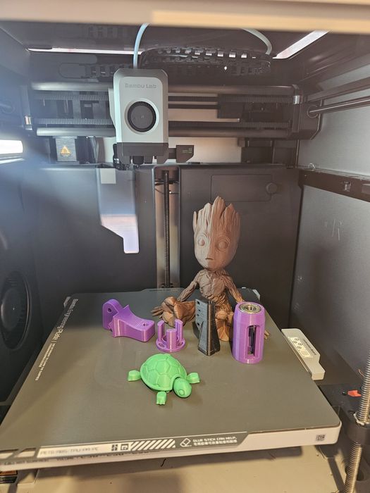 3D Принтиране , 3D Сканиране и моделиране