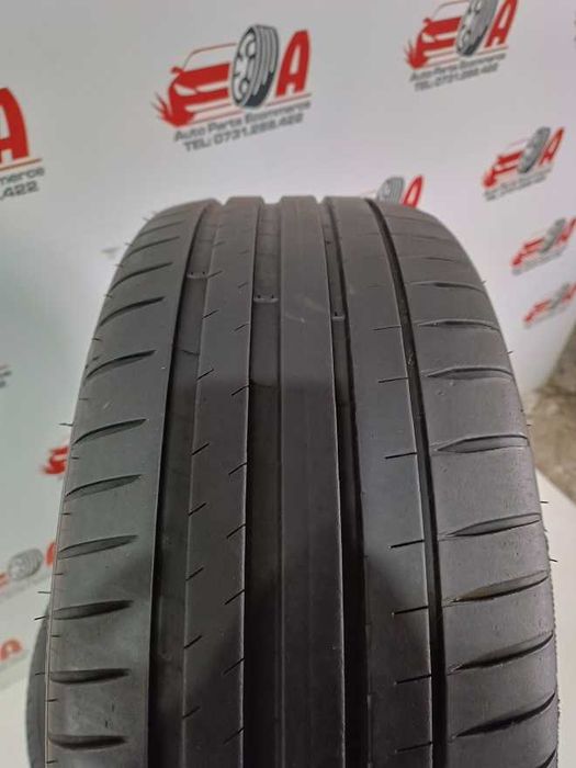 Anvelope 285/40/ZR20 108Y MICHELIN VARA 285 40 ZR20 108Y CP-V20391