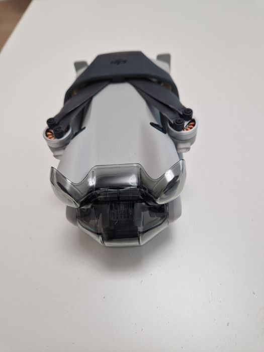 Dji mini 4 pro..numai drona..ca noua