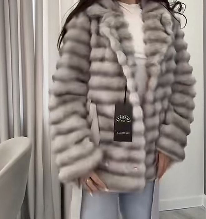 Продам эко шубу