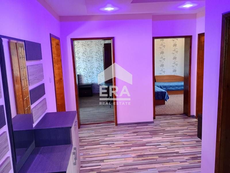 Дава се под наем Етаж от къща в Варна, Аспарухово - 100 кв.м за 714 € - Снимка #5