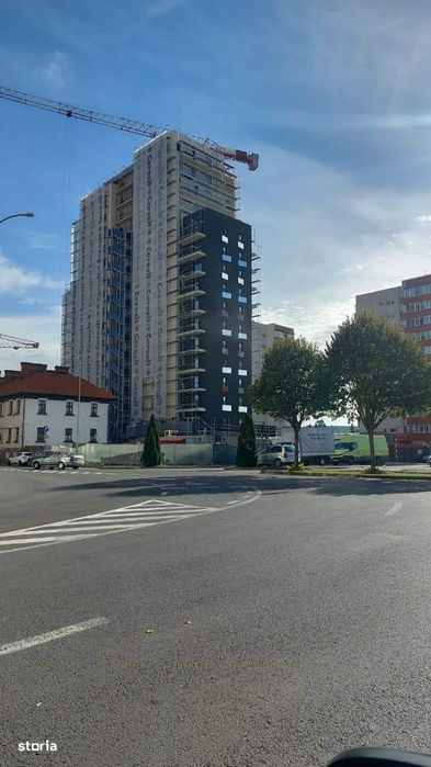 Imobilstar vinde Apartamente 2 camere in Vivat Residence