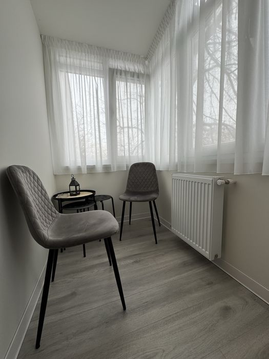 Se ofera spre inchiriere apartamet 2 camere micro 17