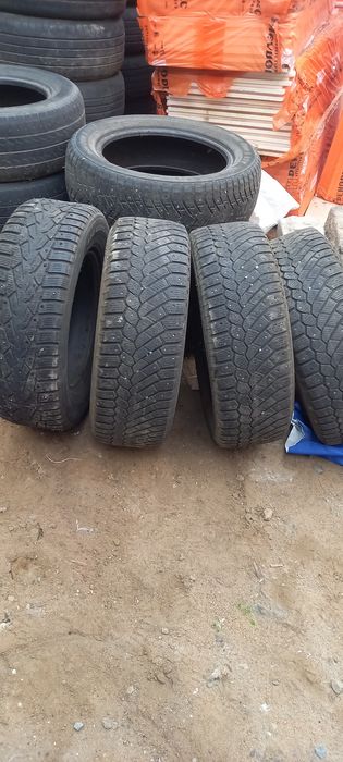 Продам балоны бу размер 15