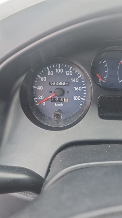 Toyota Rav 4 An 1997 AER CONDITIONAT 4x4 128CP Klima