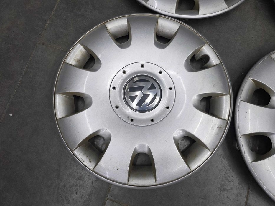 Тасове 15 - Volkswagen