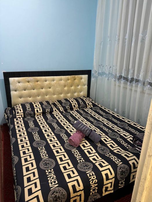 “Kunlik kvartira faqat zaks blan”