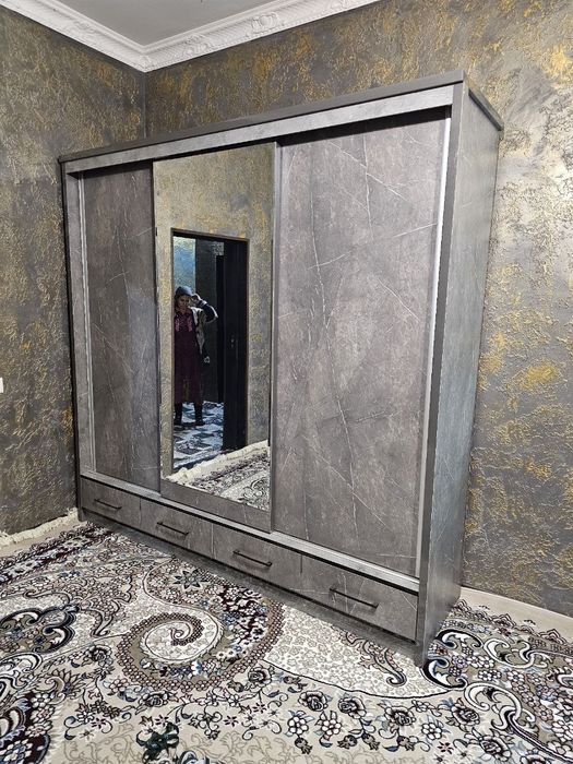 Бюджетные Спалний гарнитур