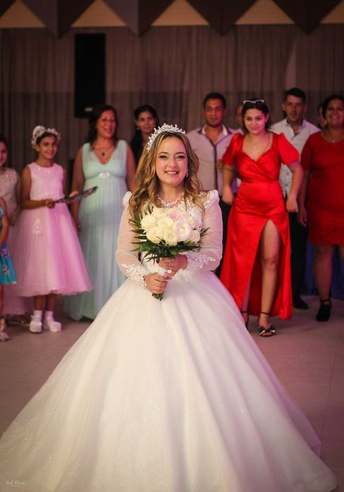 Rochie de mireasă