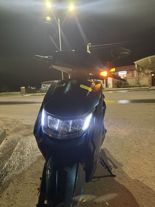 Продам скутер…….