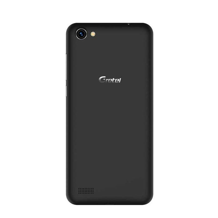 Продавам запазен малък телефон Gretel A7 за GPS навигация на кола