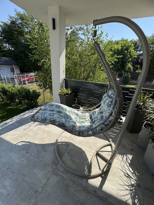 Balansoar/leagan suspendat