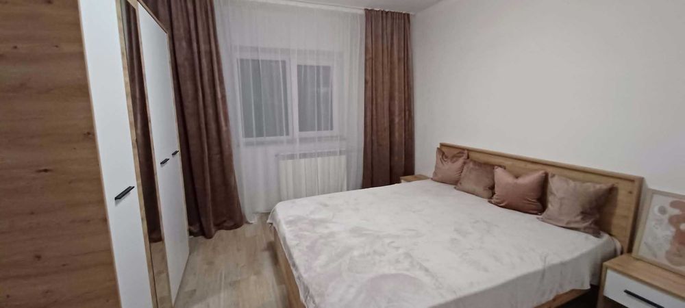 Ofer spre inchiriere apartament cu 2 camere in Tulcea