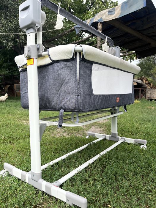 Детская манежка