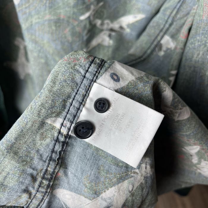 Оригинална риза Givenchy