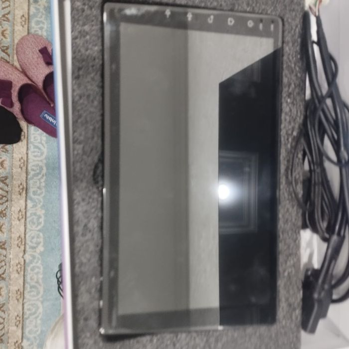 Андроид для машины TEYES мультимедиа проигрыватель