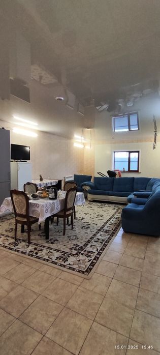 Продается шикарный 2этажный  коттедж