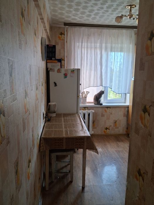 Продаётся 2-х комнатная квартира