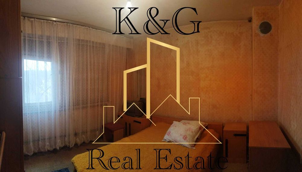 Продава се Двустаен апартамент в Разград, Абритус - 57 кв.м за 1074 €/кв.м - Снимка #2