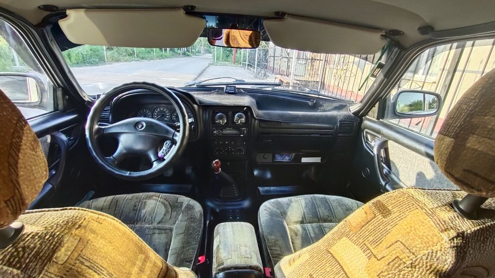 Продам Волгу 31105