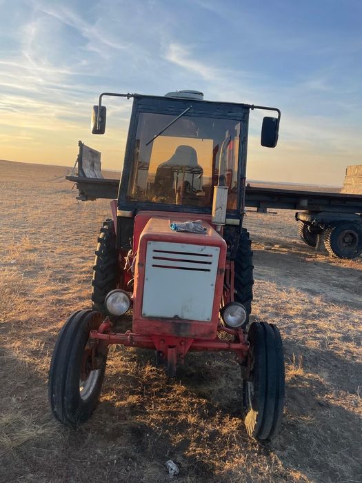 Трактор Т-25 отличном состоянии