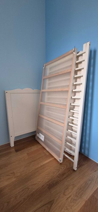 Детско легло с матрак Magniflex