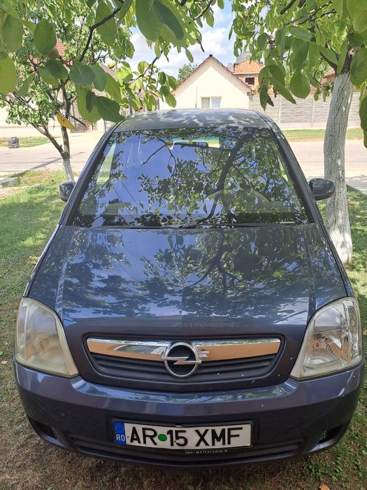 OPEL Unknown Model