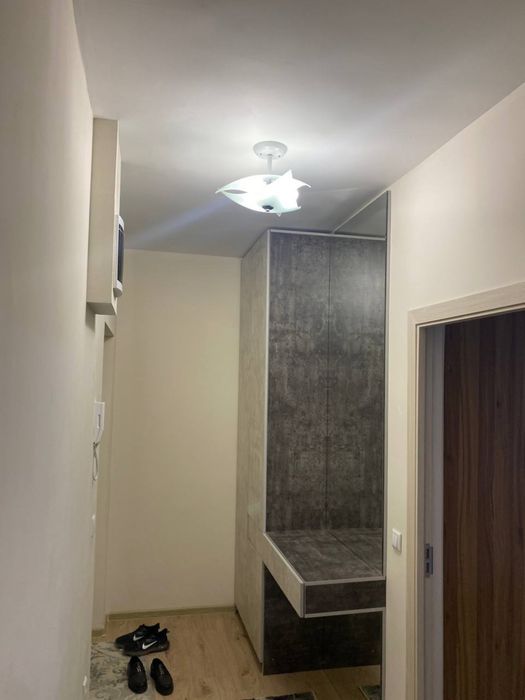 Алмазар сити новостройка