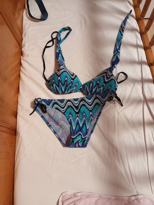 Дамски бански 44рм