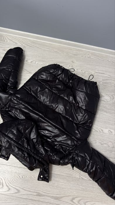 Geaca moncler (nfc functional)
