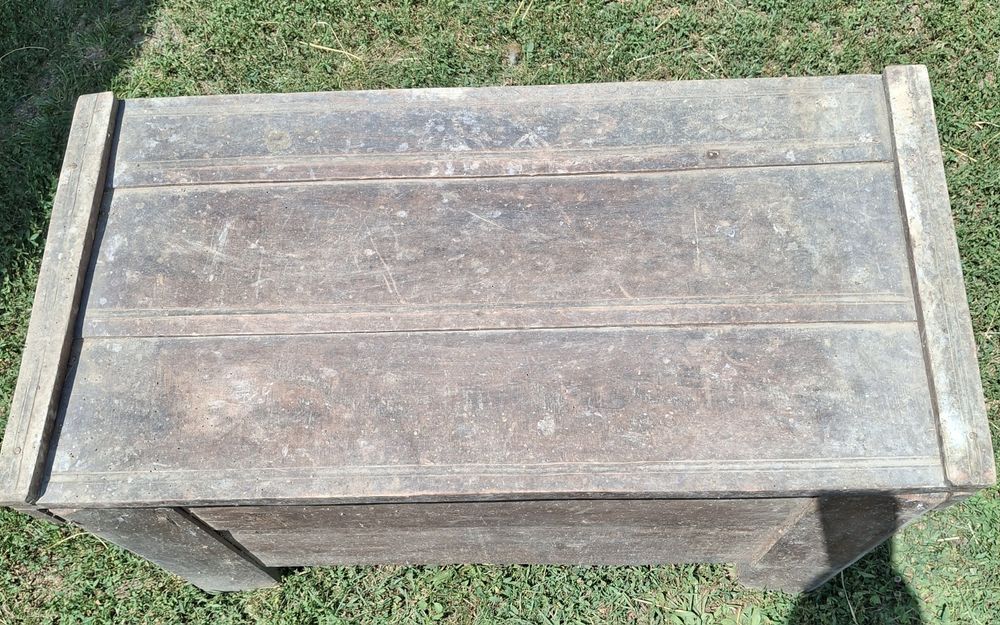 Старинни ракли скринове