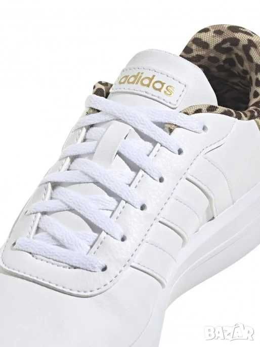 Adidas Обувки Court Platform