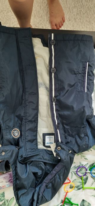 Geaca baiat Mayoral 6 ani