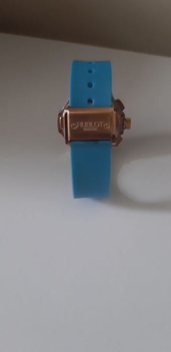 Ceas Hublot,nou,superb unisex