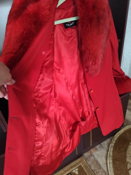 Продам полупальто