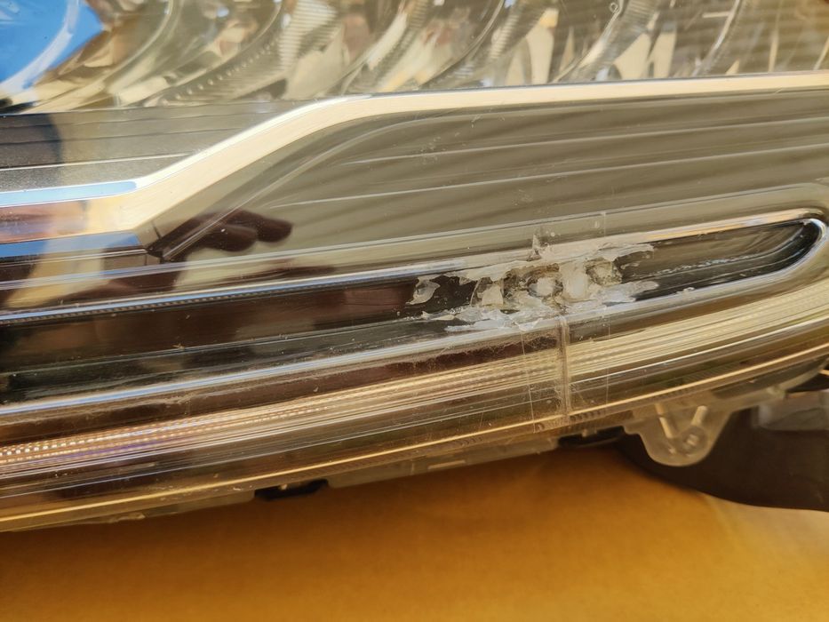 Оригинален ляв фар за Honda CRV 2016-2025