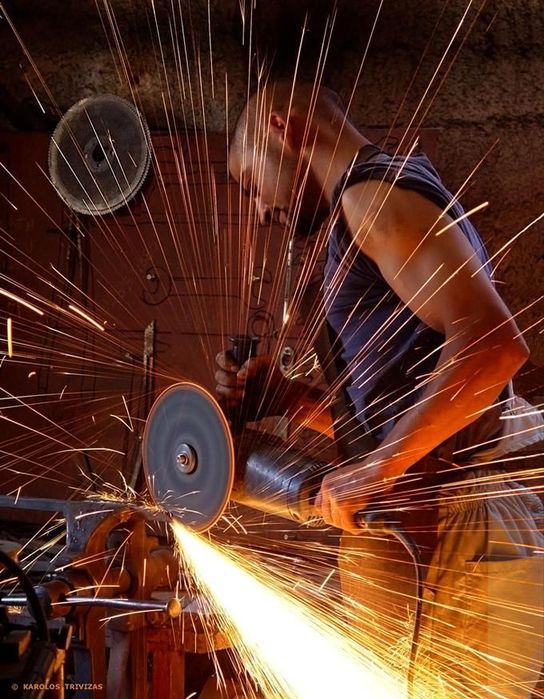 Сварщик усталари любой сложной услуги